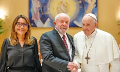 Foto: Ricardo Stuckert/PR