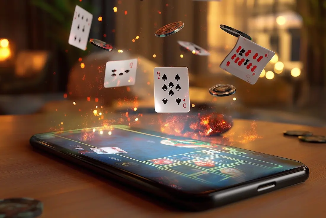 Internet rápida no Acre torna aplicativos de cassino online ainda mais acessíveis