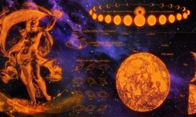 1_1_horoscopo_astrologia_sexta_6299251-32566742 Horóscopo astrologia esoterico - (crédito: Pixabay/Reprodução)