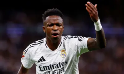 (Foto: REUTERS/Susana Vera)