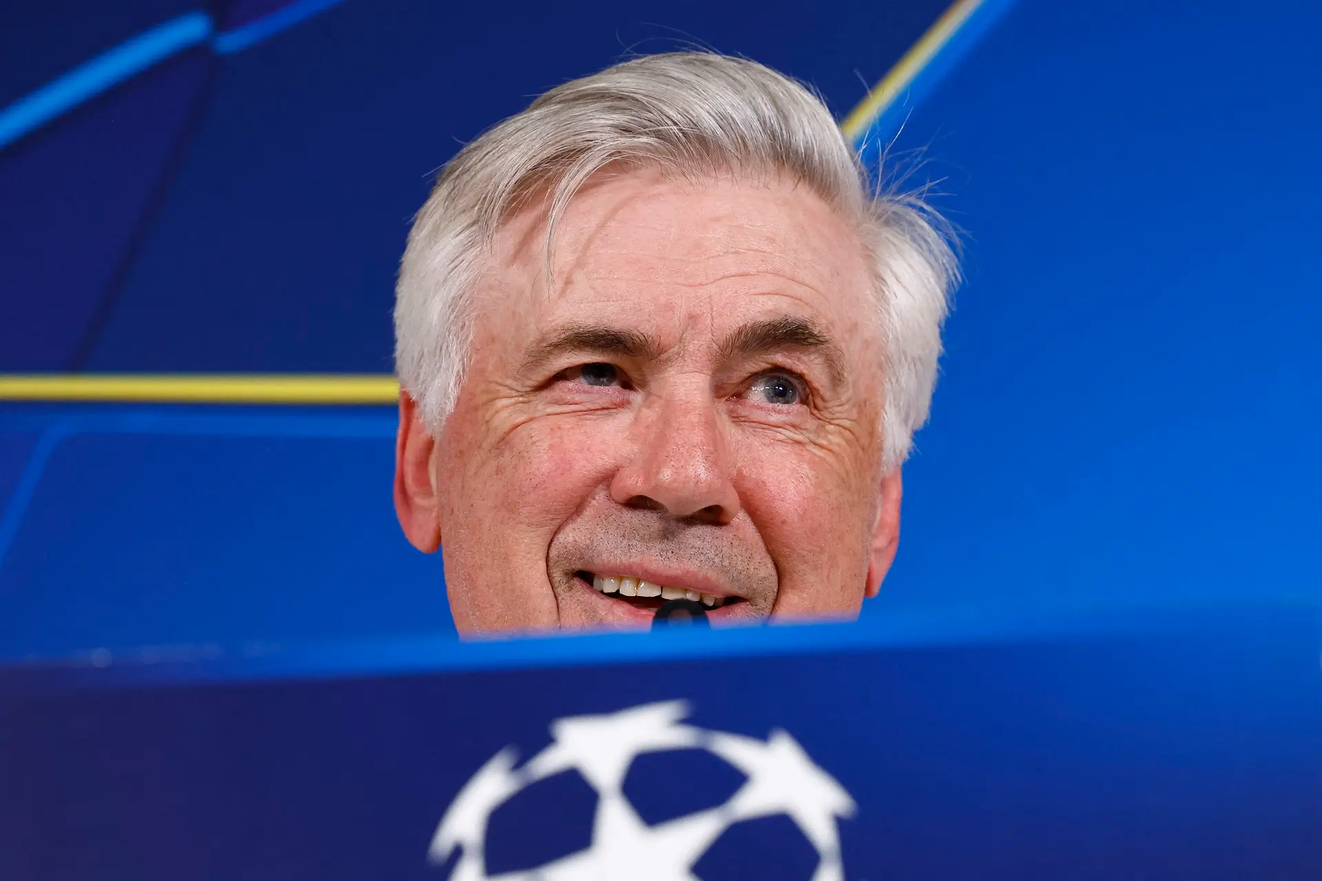Ancelotti deverá ser o técnico de seleção mais bem pago do mundo; veja valores