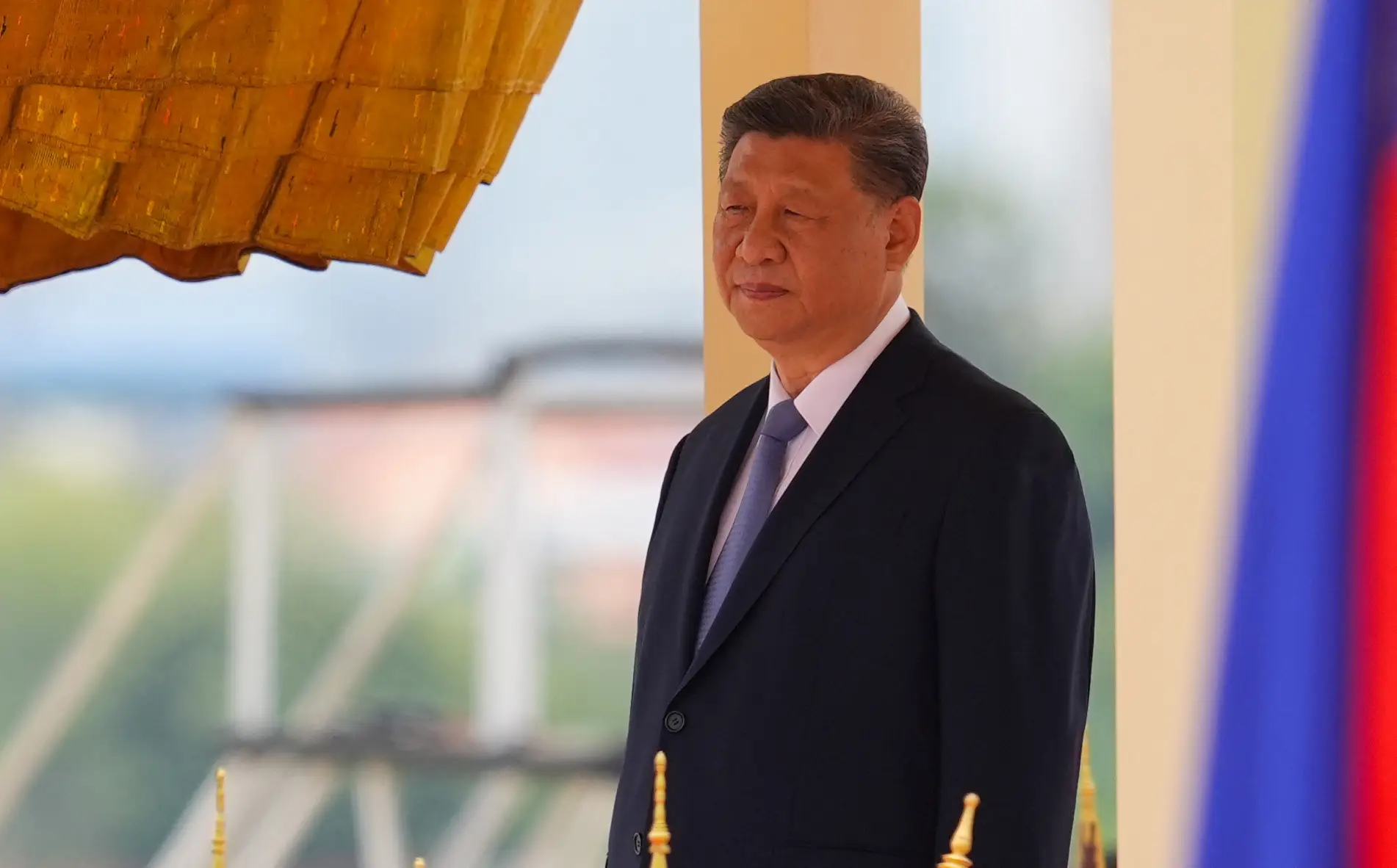 Tarifa sobre produtos dos EUA cairá para 10% nesta quarta, confirma governo da China