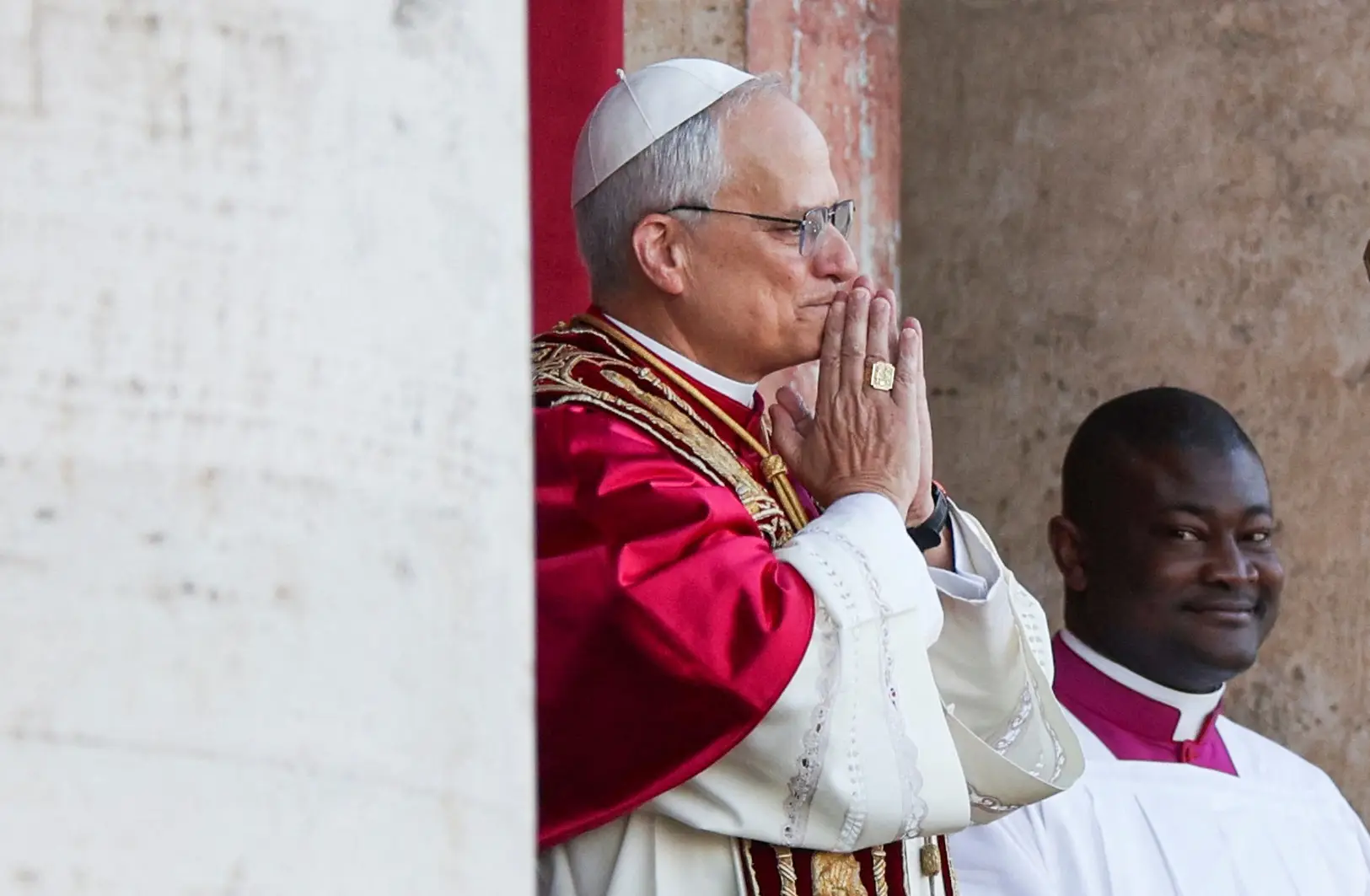 Papa Leão XIV já afirmou que era ‘tenista amador’ e lamentou pouco tempo para jogar