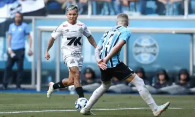 Foto: Pedro H. Tesch/Getty Images