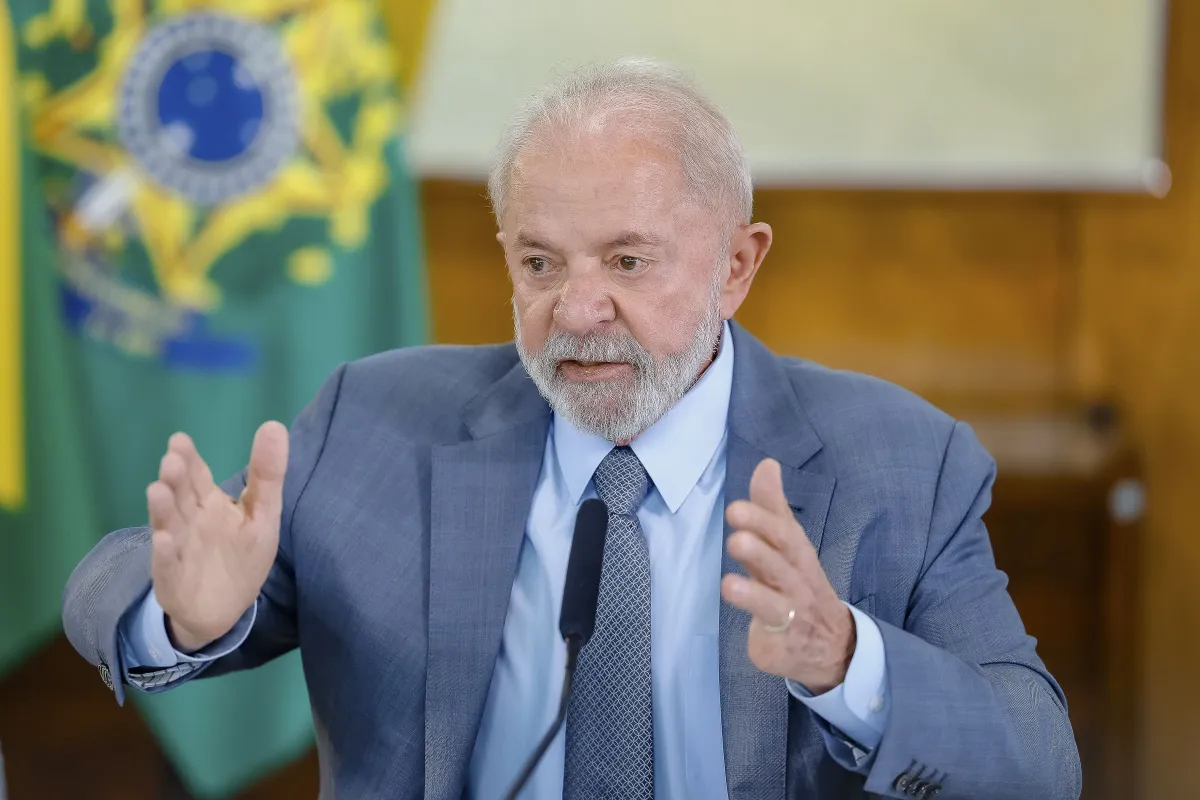Lula deve enviar regulação de redes ao Congresso mesmo sob risco de derrota