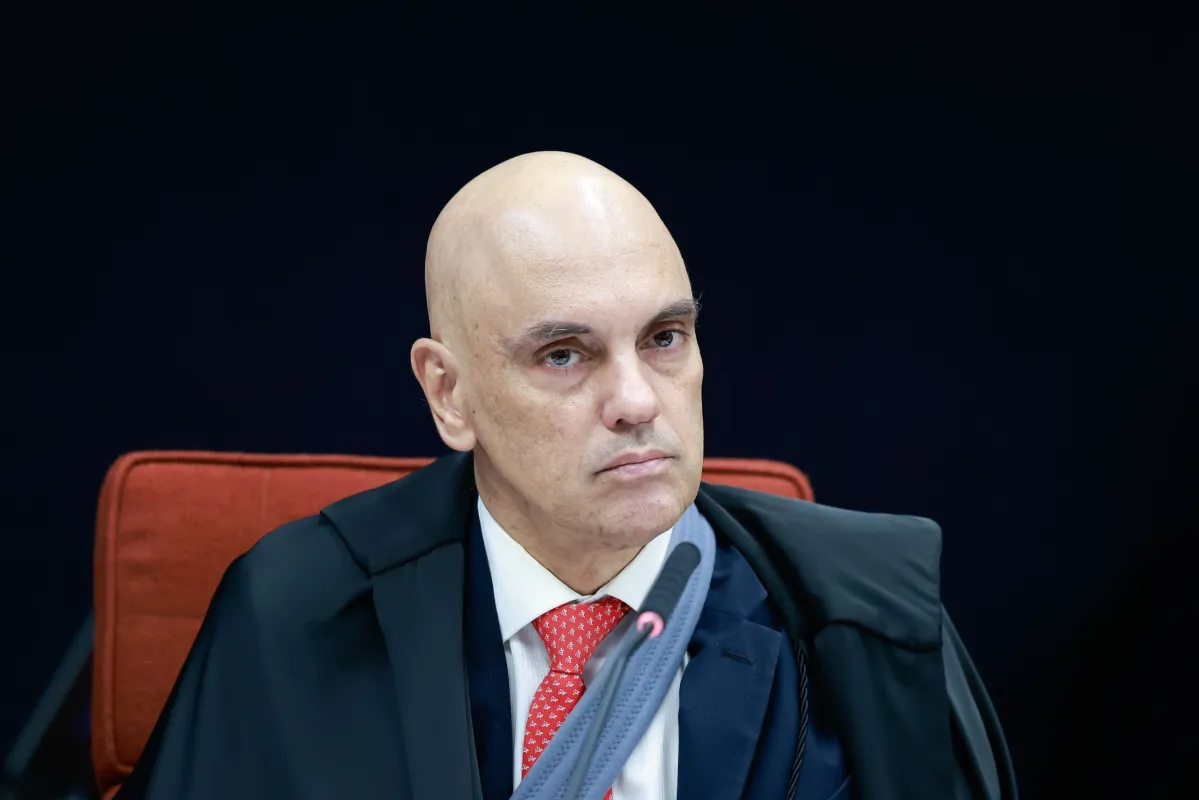 Se EUA negarem visto a  Moraes deve haver resposta política, diz ex-embaixador