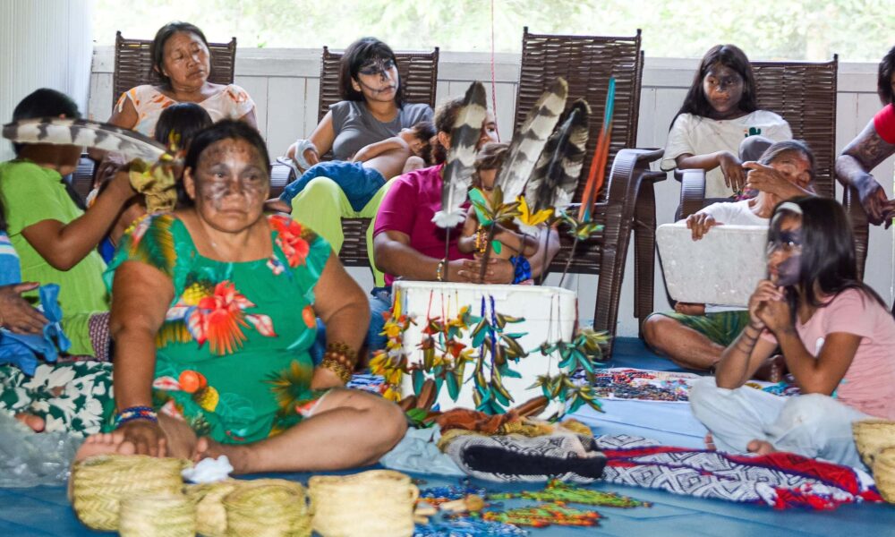 Foto: Marcos Santos\Secom