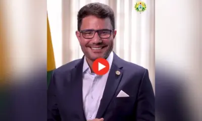Foto: frame/vídeo
