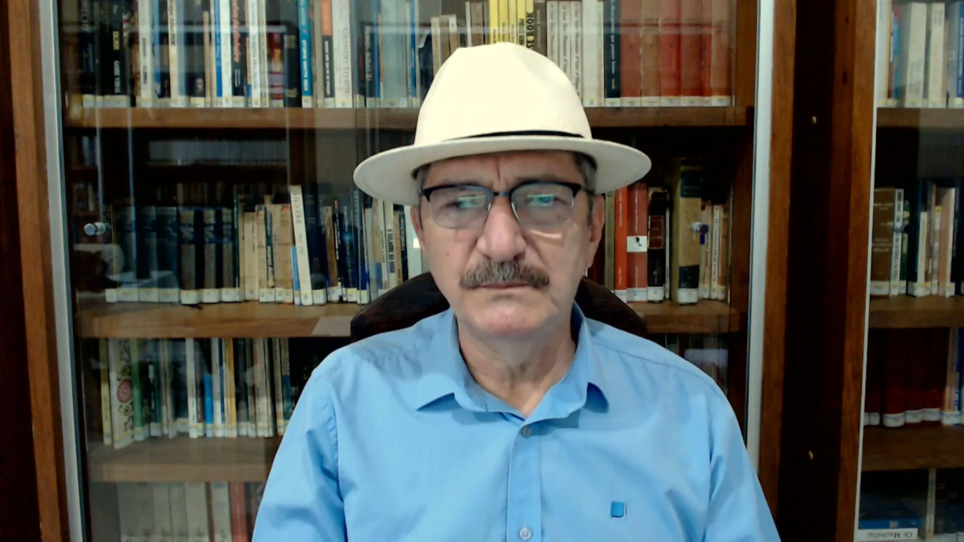 Ministro Alexandre de Moraes ameaça prender Aldo Rebelo por desacato em depoimento