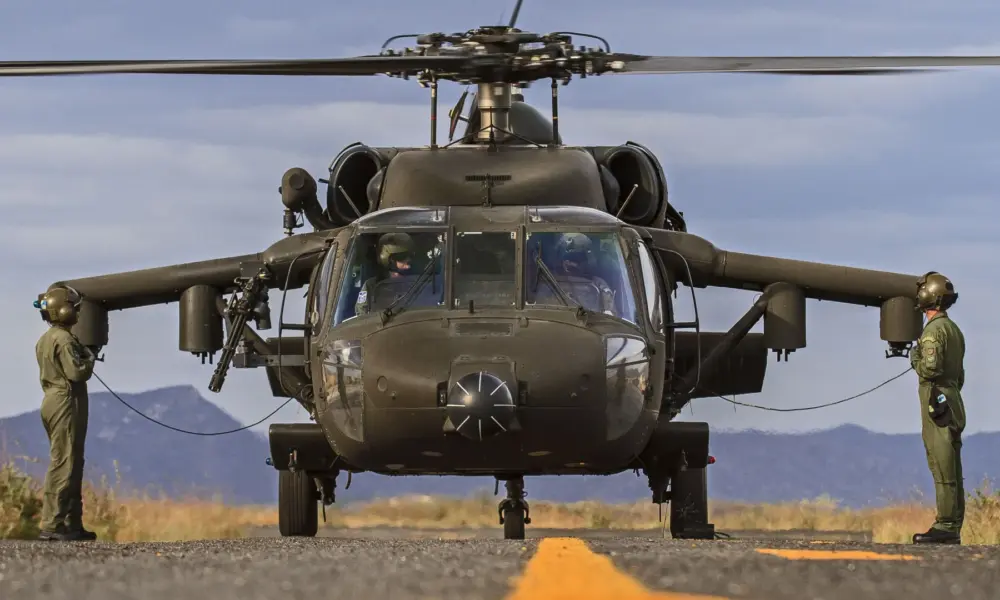 COP-EUA-RIO-e1746792195562 Divulgação/Agência Força Aérea Brasileira/Sargento Johnson