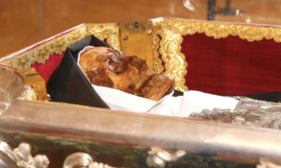 Foto: Divulgação Carmelitas Descalços