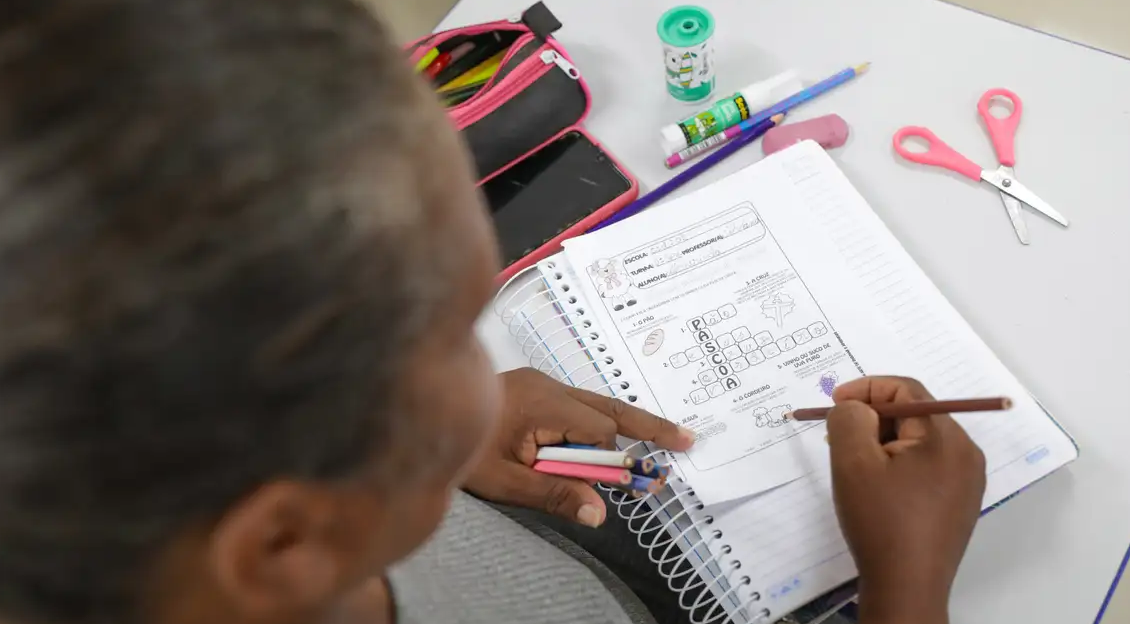 Três em cada 10 brasileiros são analfabetos funcionais