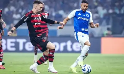 Captura-de-tela-2025-05-04-183209 Lance de Cruzeiro x Flamengo, no Mineirão • Foto: Gustavo Aleixo/Cruzeiro