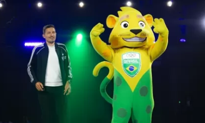 (Divulgação/Adidas)