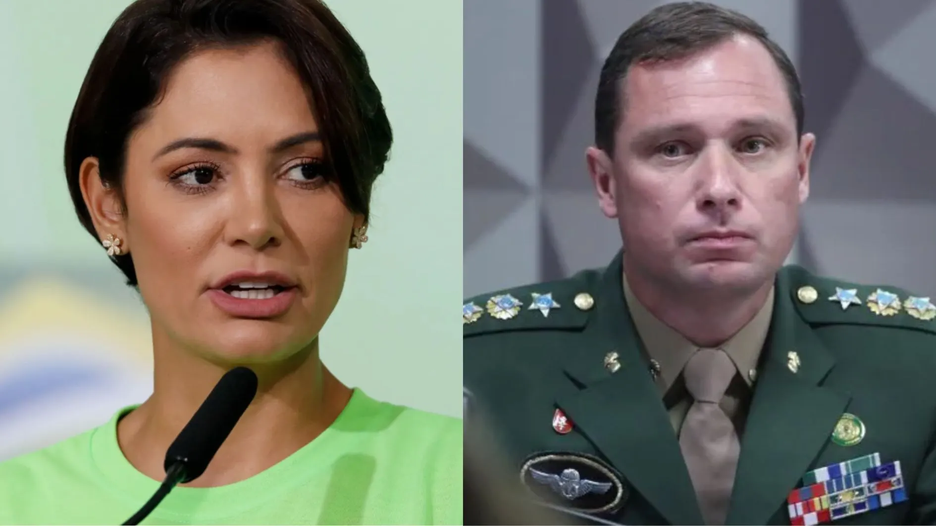 “Prefiro o Lula”, disse Cid em mensagens sobre Michelle Bolsonaro candidata em 2026