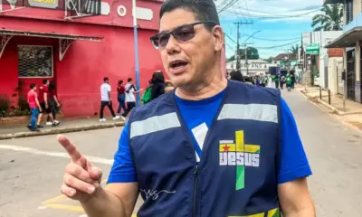 D9CF4C1D-591B-411D-912F-2943D440B882-1-1000×600 Foto: Pastor Eldo Gama, presidente da AMEAC I Whidy Melo/ac24horas