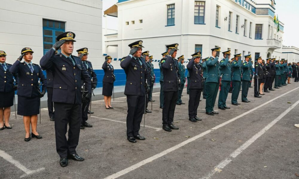 As atividades desenvolvidas também contarão com a participação da comunidade. Foto: Davi Silva Barbosa/PMAC