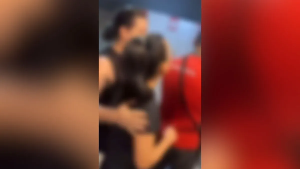 Personal confundida com trans é impedida de usar banheiro de academia; veja vídeo