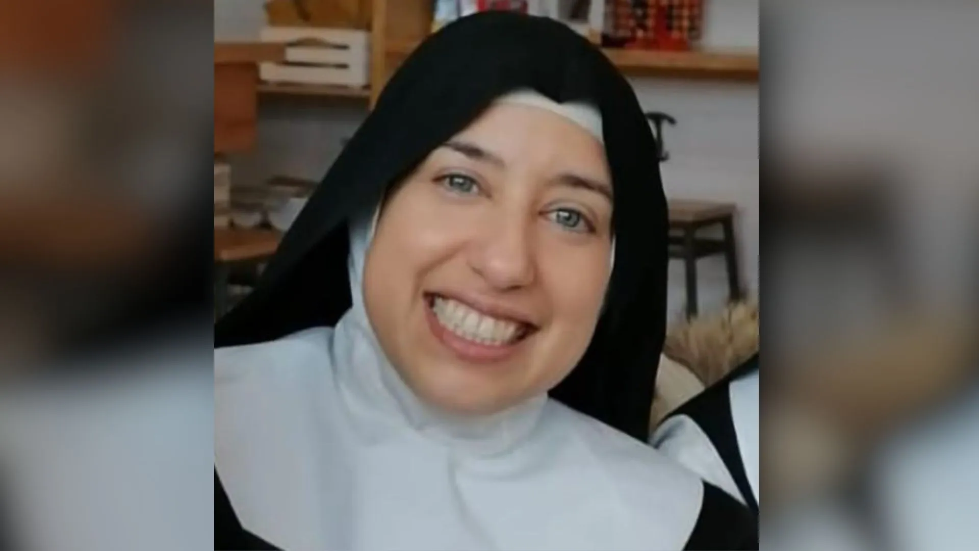 Bonita demais pra ser freira: entenda caso de brasileira afastada na Itália