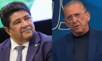 Galvao-Bueno-critica-CBF-por-negociacao-de-amistoso-da-Selecao-Brasileira-contra-a-Russia-e1746525350941 Galvão Bueno critica CBF por negociação de amistoso da Seleção Brasileira contra a Rússia • Reprodução/YouTube