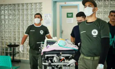 Foto: José Caminha/Secom