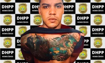 Bruno Augusto responde à ação penal pelo homicídio de Jeremias, apontado como uma das principais lideranças de uma organização criminosa - Foto: Arquivo