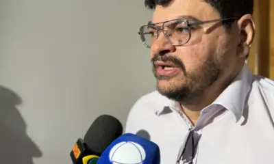 Foto: Saimo Martins/ac24horas