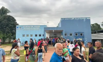 Foto: David Medeiros/ac24horas