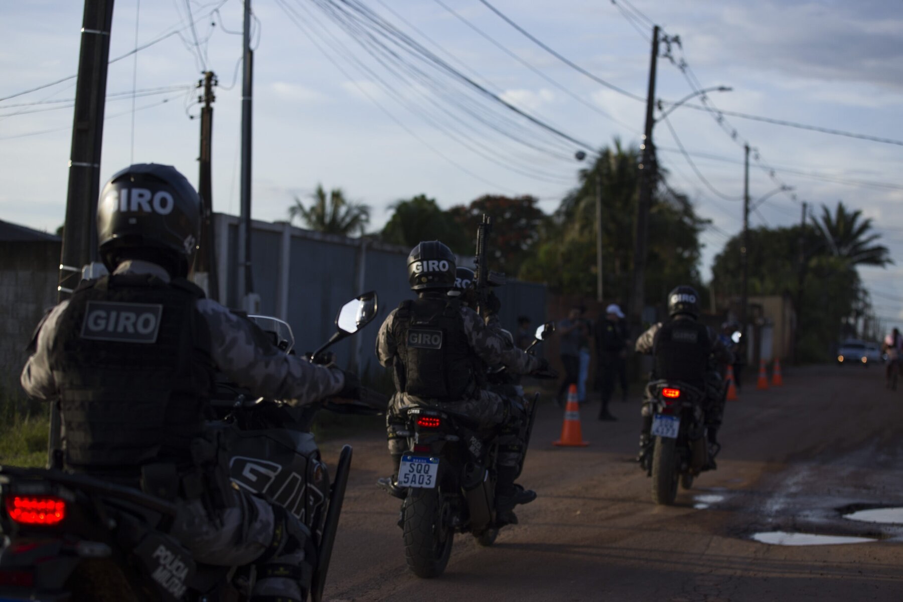 Governo diz que Acre reduziu roubos, mortes e violência contra mulher em abril