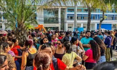 Foto: Whidy Melo/ac24horas