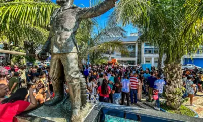 Foto: Whidy Melo/ac24horas