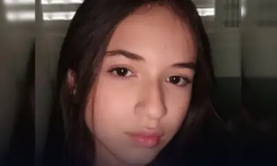 Pn1AadHK-estudante-tesoura-1024×596 O acusado de desferir os golpes de tesoura foi apreendido pela Polícia Militar (Foto: Reprodução/Instagram)