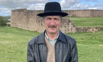 Aldo Rebelo, ex-ministro da Defesa  • Reprodução/Instagram @aldorebelo