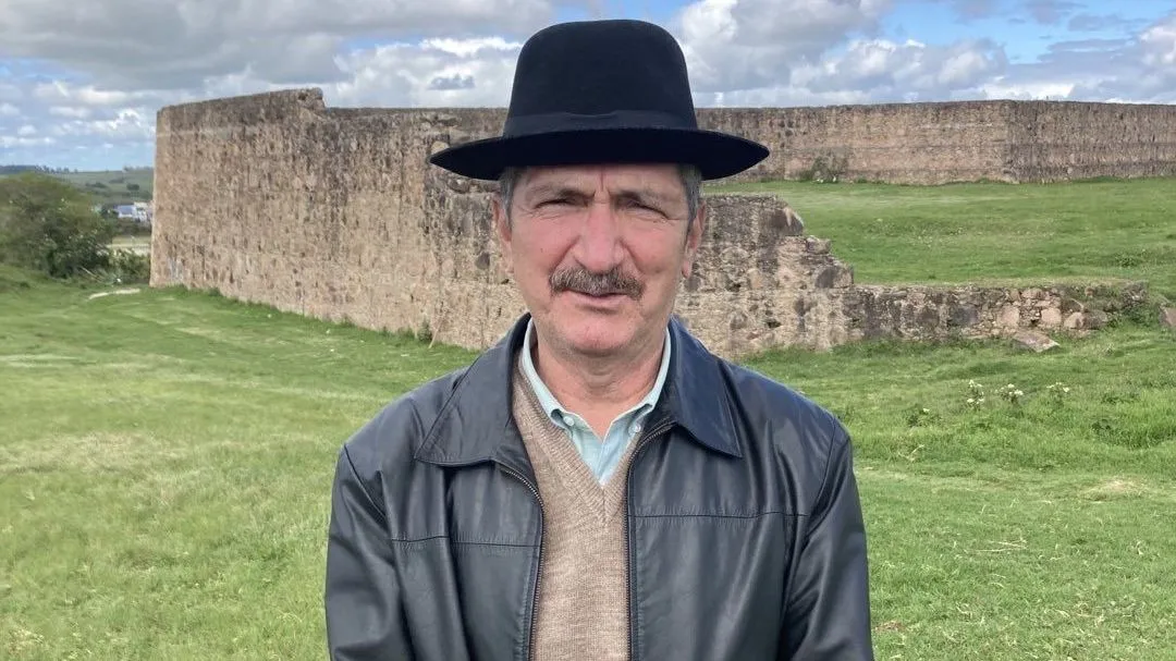 Rebelo critica Supremo Tribunal Federal após ameaça de prisão: “Situação quase sem limite”