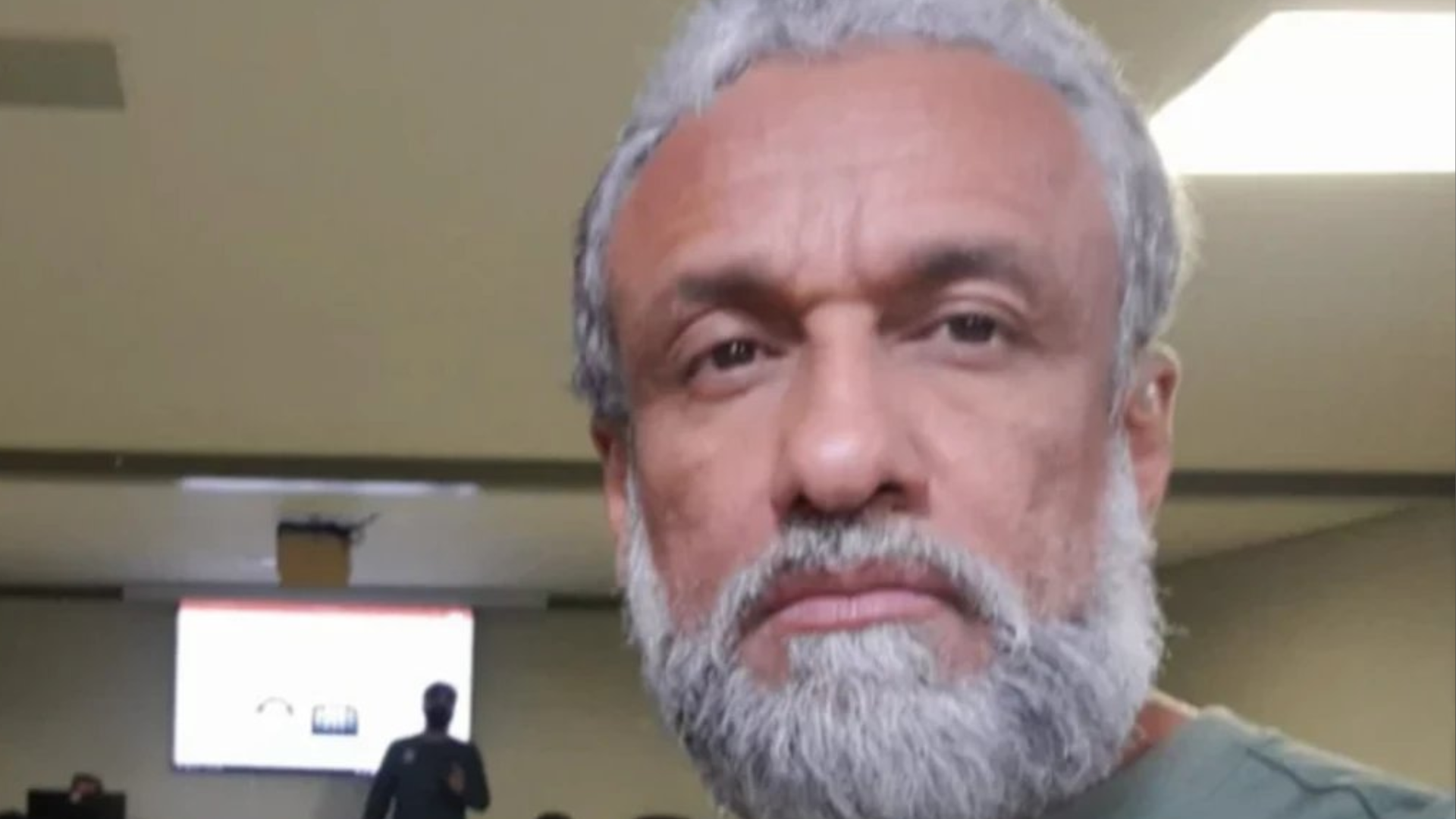 “Marinha apoiou 100%”, diz em áudio agente da Polícia Federal suspeito de trama golpista