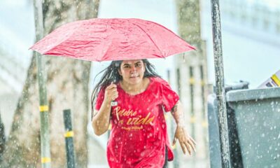 chuva Foto: Jardy Lopes/ac24horas