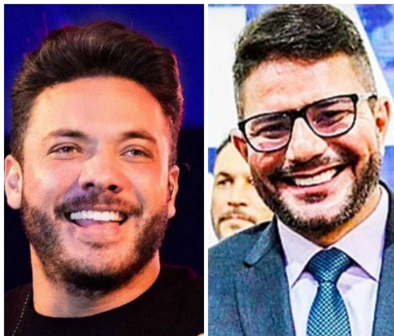 Gladson Cameli anuncia show de Wesley Safadão e pré-candidatura ao Senado