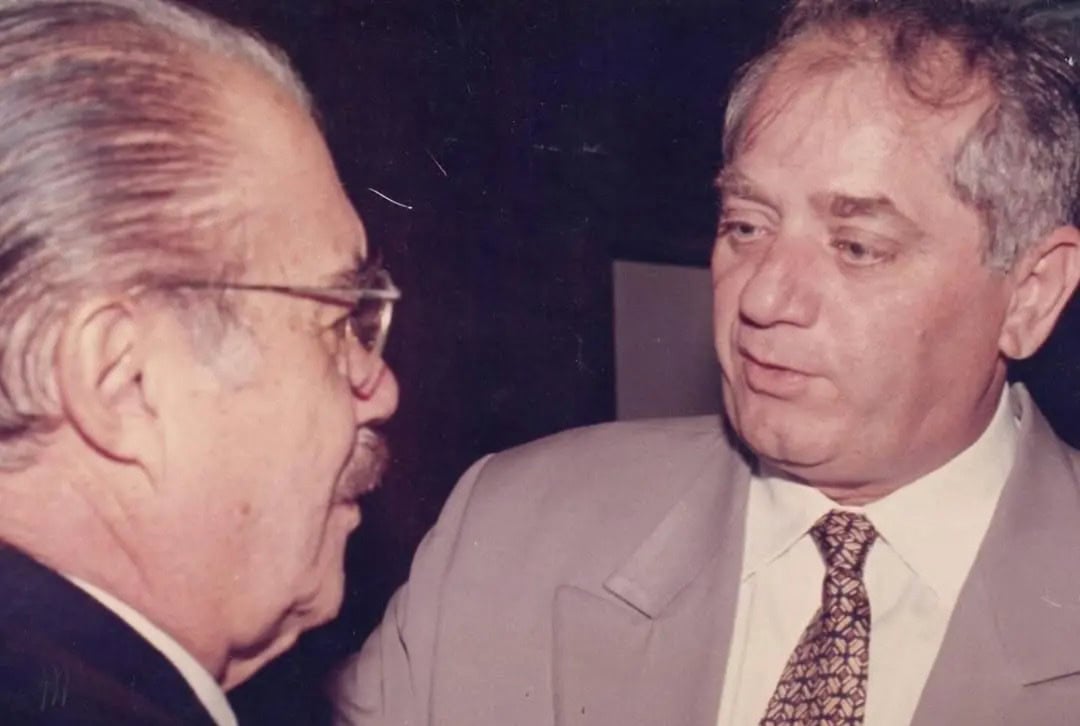 Morte do ex-governador Orleir Cameli completa 12 anos