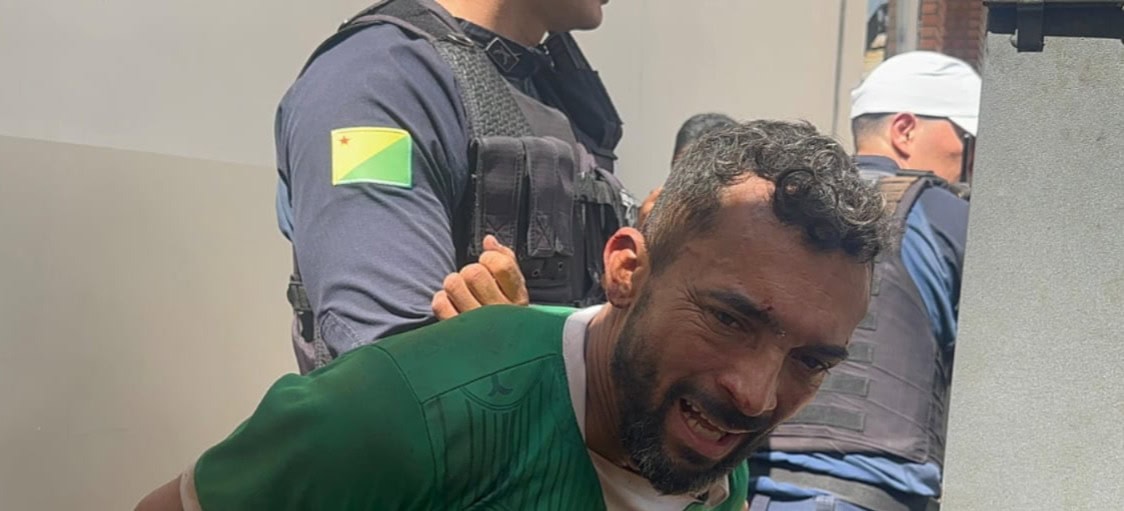 Motorista que invadiu churrascaria com carro e deixou 4 feridos confessou ter bebido e usado cocaína no Acre