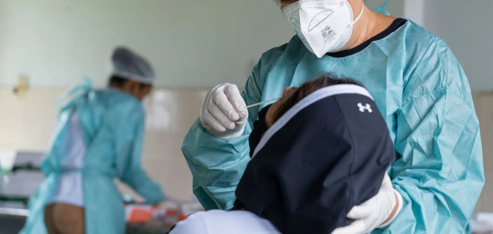 Acre decreta situação de emergência por aumento de casos de síndrome respiratória