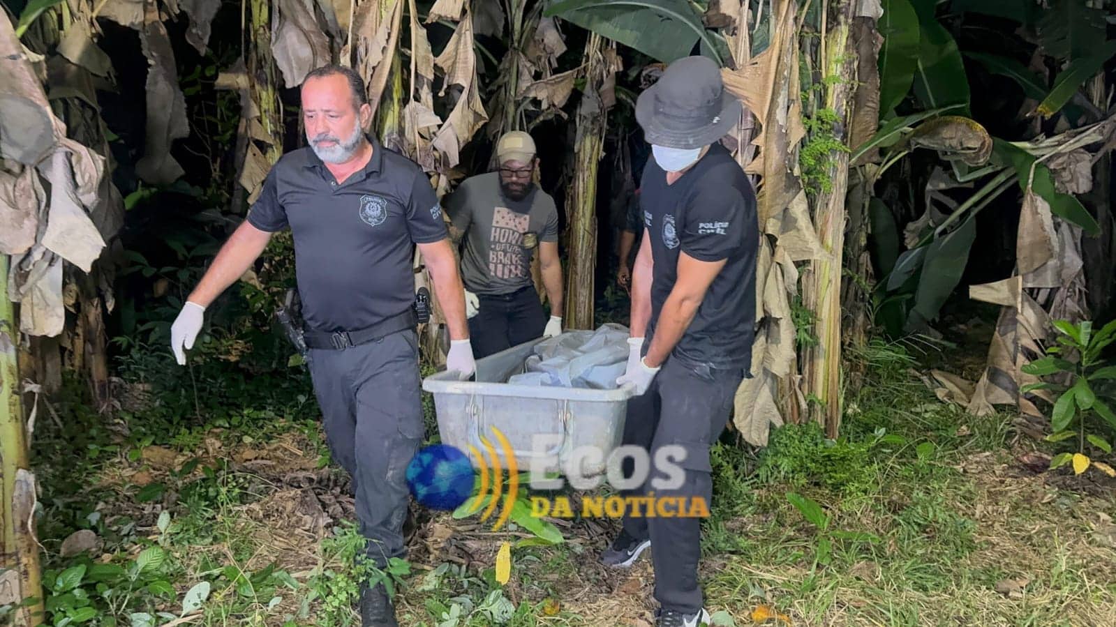 Confronto entre facções e PM termina com um morto e um desaparecido às margens do Rio Acre, em Rio Branco