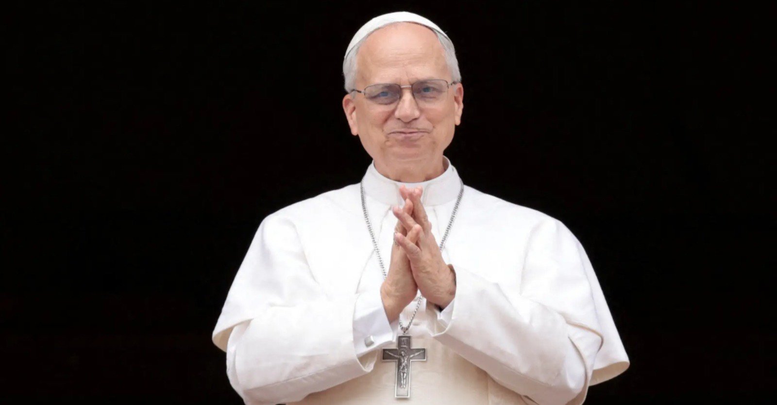 Papa Leão XIV pede paz na Ucrânia e cessar-fogo em Gaza em primeira oração de domingo