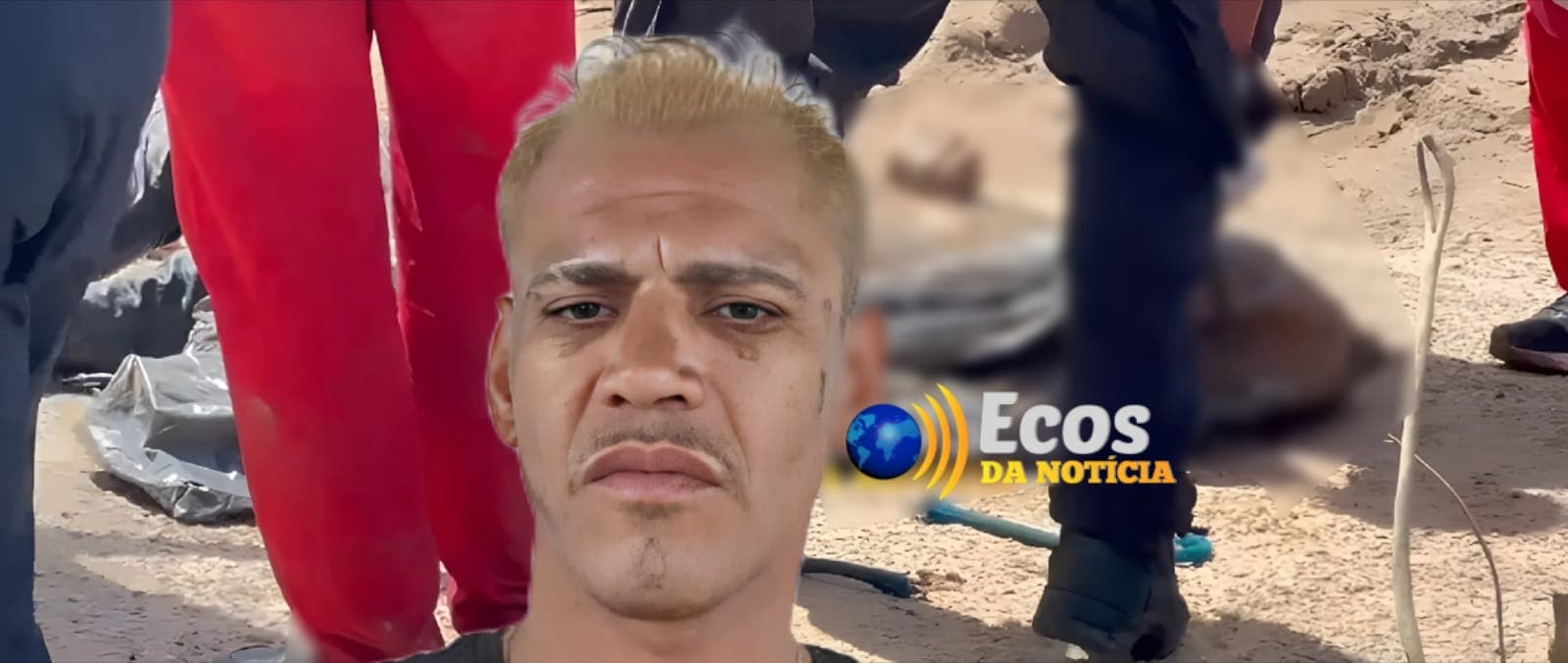 Corpo de criminoso que trocou tiros com a PM e caiu no Rio Acre é encontrado por moradores em Rio Branco