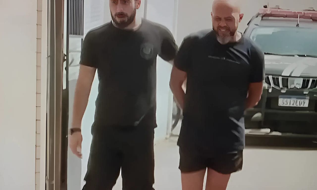 Foragido de Rondônia é preso com munições de uso restrito no Acre