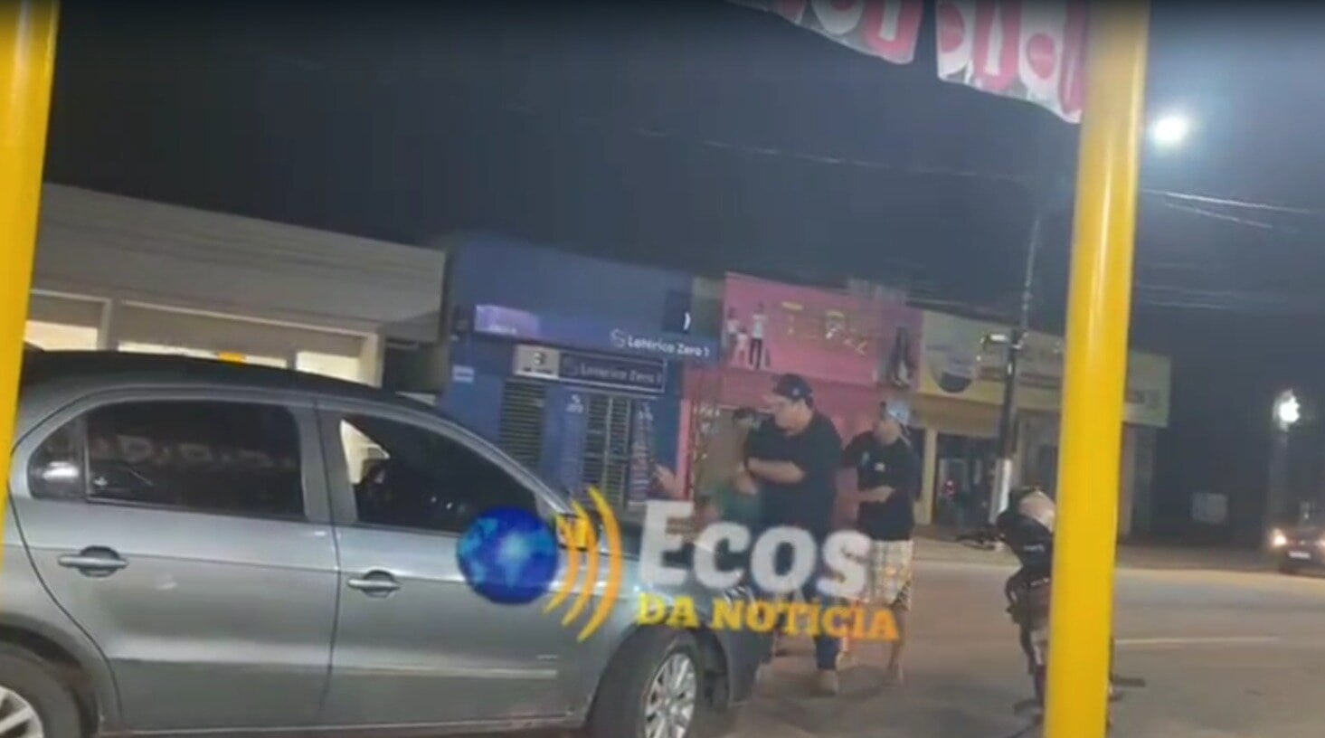 Confusão em Sena Madureira termina com homem ferido