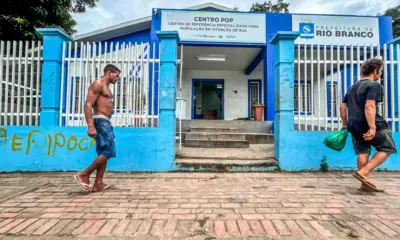 Foto: Whidy Melo/ac24horas