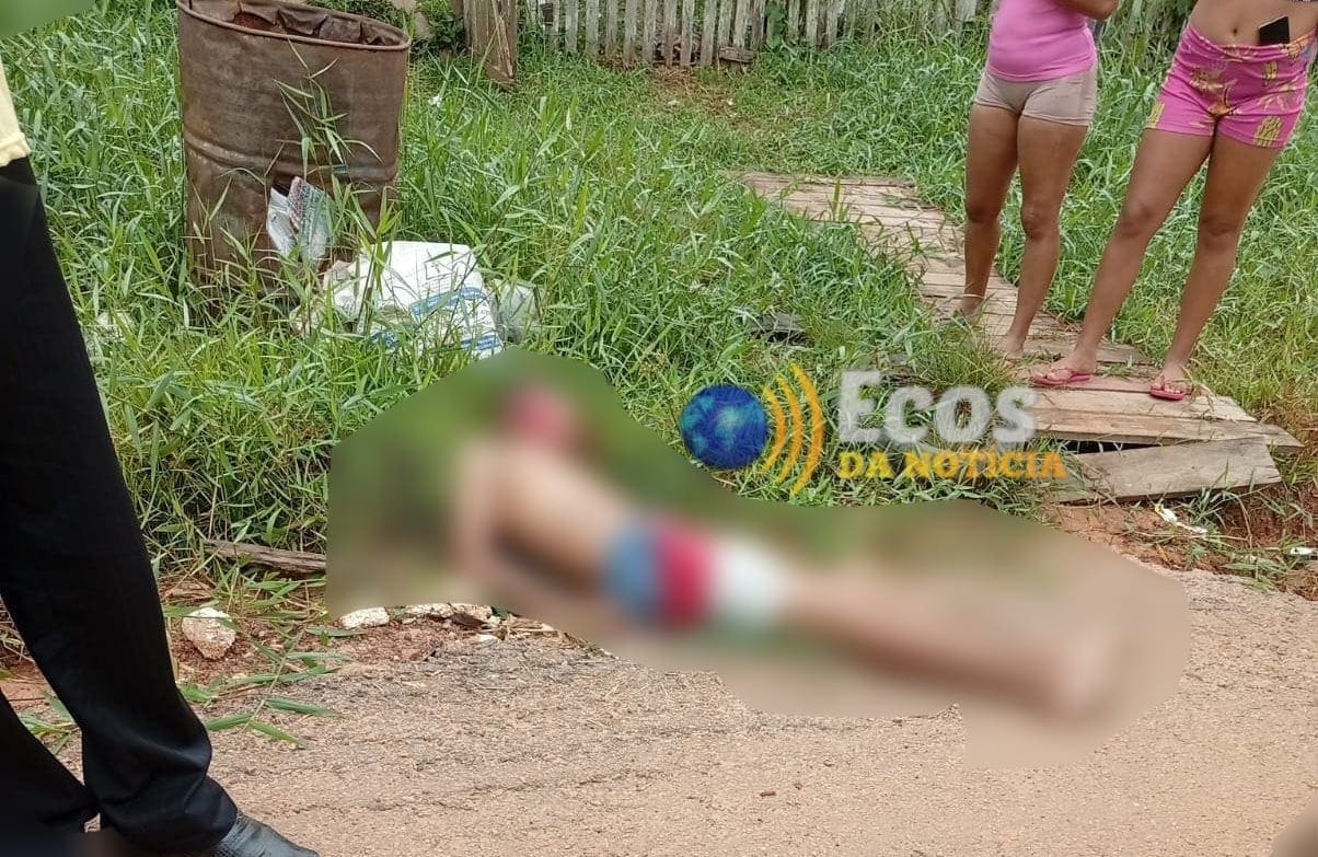 Homem é ferido com dois tiros na cabeça em Epitaciolândia