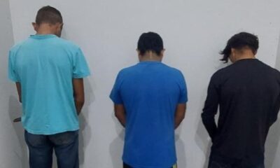 WhatsApp Image 2025-05-22 at 18.49.40 Polícia Civil cumpre mandados de prisão por crimes como violência doméstica, estupro de vulnerável e adulteração de veículo. Foto: cedida.