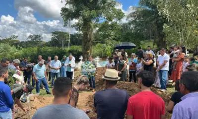 Foto: David Medeiros/ac24horas