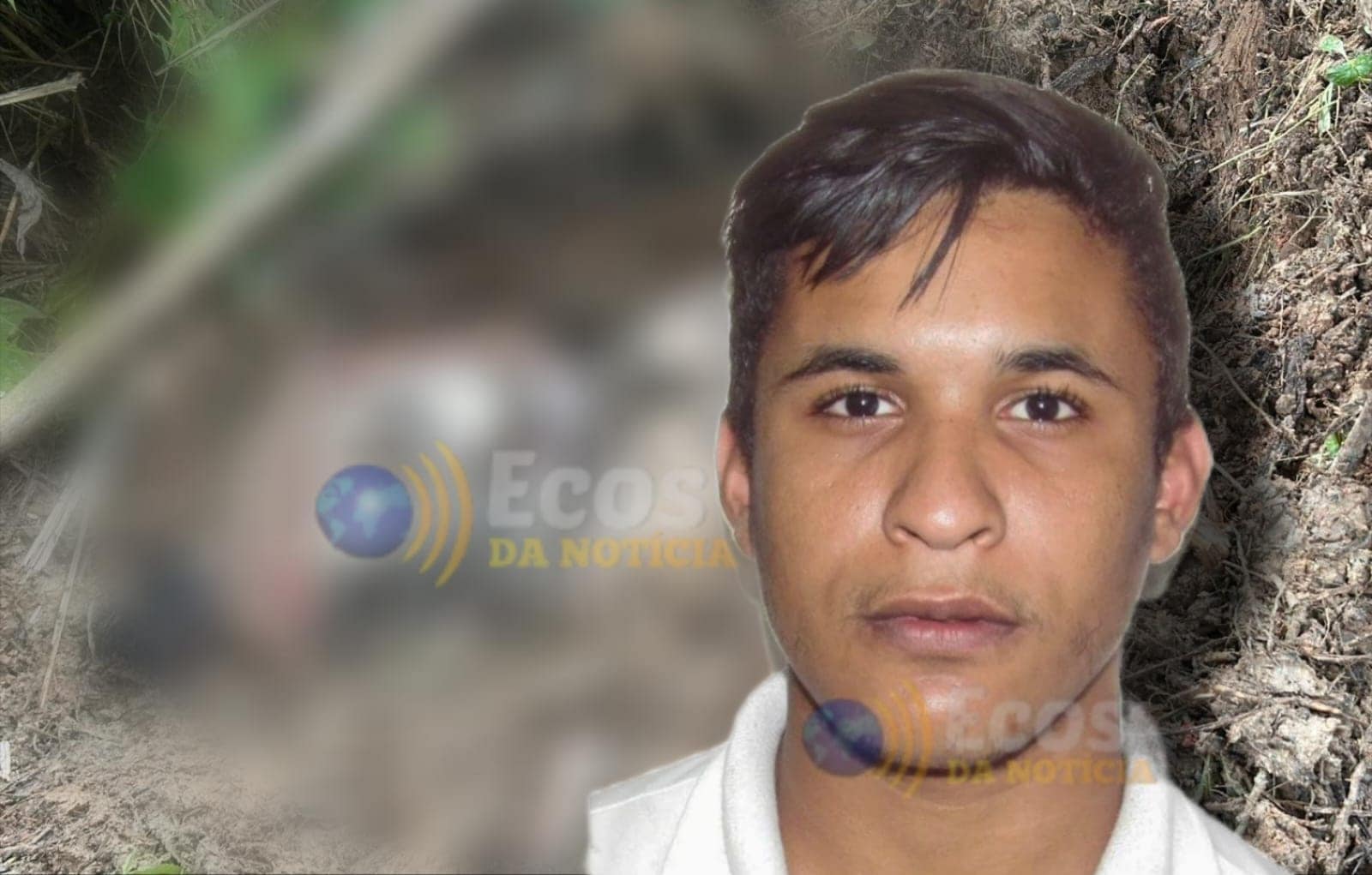 Polícia Civil identifica uma das vítimas encontradas em cova rasa no Acre